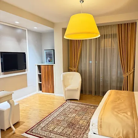 Hotell Sofra Boutique