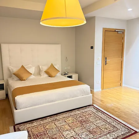 Sofra Boutique Hotell 4*