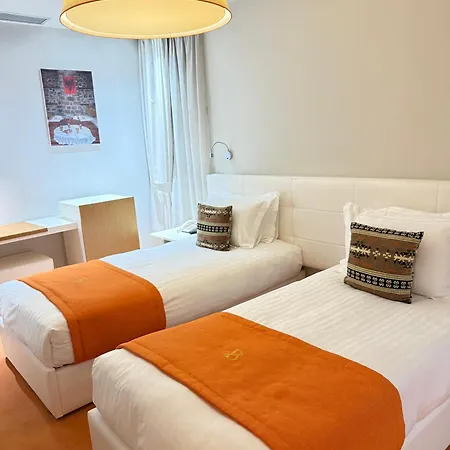 Hotell Sofra Boutique 4*