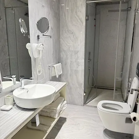 Sofra Boutique Hotell Bulqize