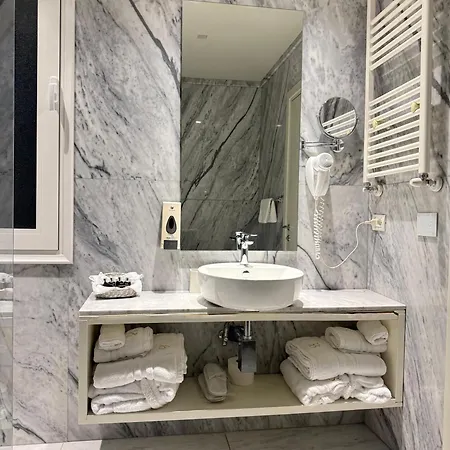 Sofra Boutique 4* Bulqize