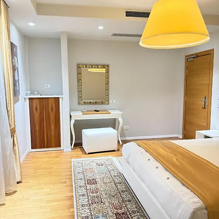 Sofra Boutique Hotell