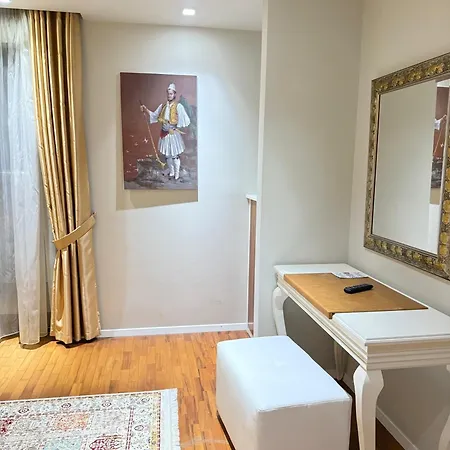 Hotell Sofra Boutique