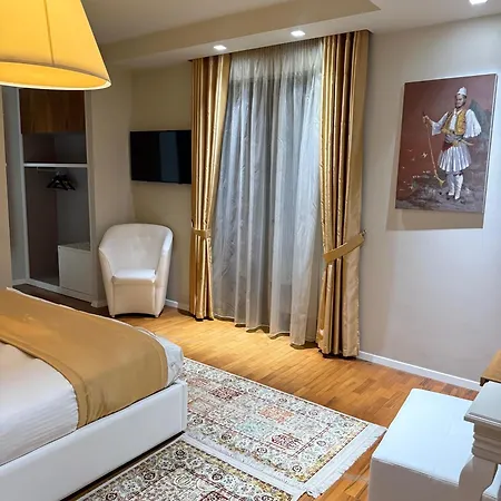 ホテル Sofra Boutique 4*