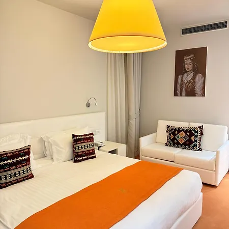 Sofra Boutique 4* Bulqizë