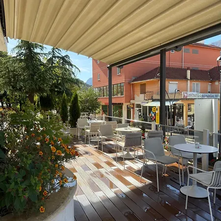 ホテル Sofra Boutique