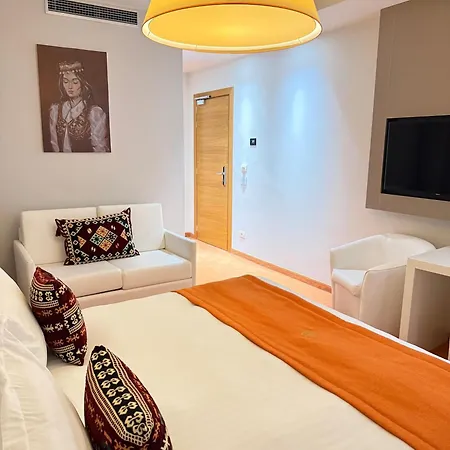 ホテル Sofra Boutique 4*