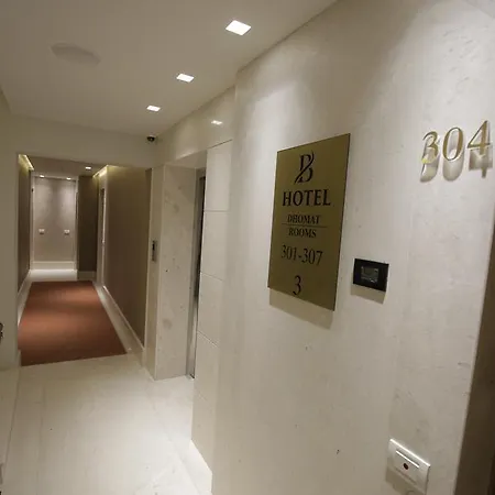 Sofra Boutique Hotell