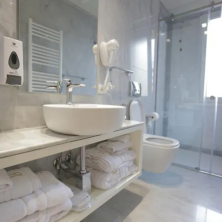 ホテル Sofra Boutique Bulqizë