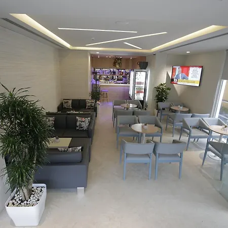 Sofra Boutique Bulqizë