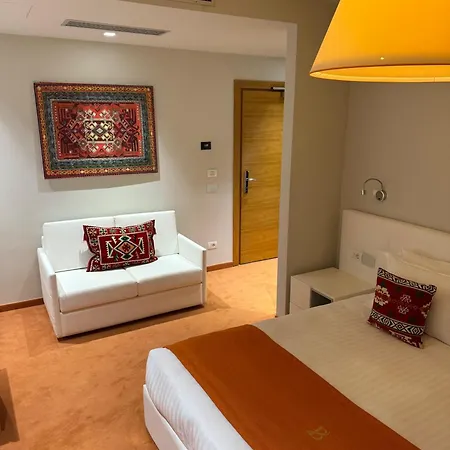 Sofra Boutique 4* Bulqize