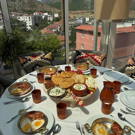 Sofra Boutique Bulqize