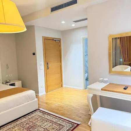 Sofra Boutique Hotel Bulqize