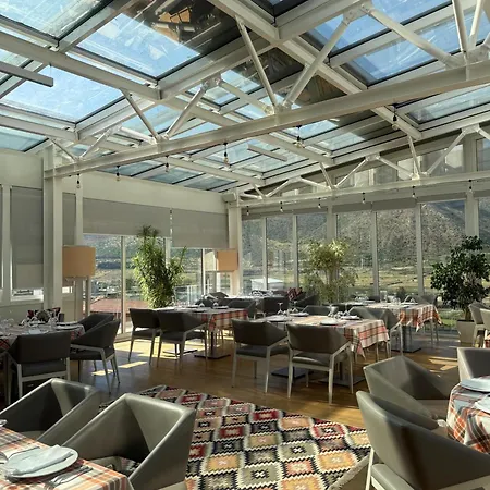 Sofra Boutique Hotel