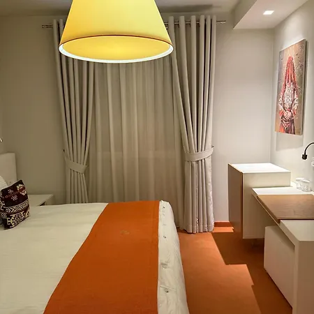 Sofra Boutique Hotel 4*