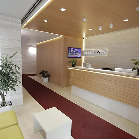 Hotel Bulqiza Bulqize