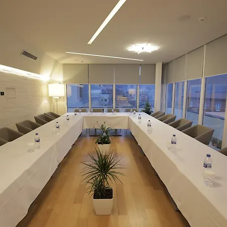 Hotel Bulqiza