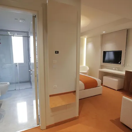 Bulqiza Hotel 4*