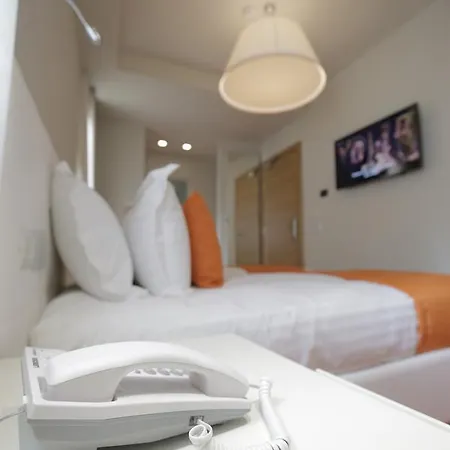 Hotel Bulqiza