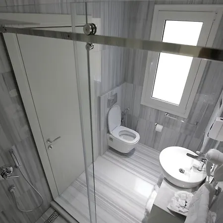 Hotel Bulqiza Bulqize