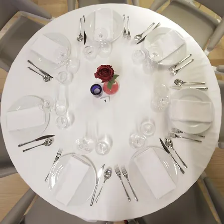Bulqiza Hotel 4*