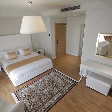Bulqiza Hotel Bulqize