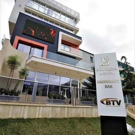 Hotel Bulqiza