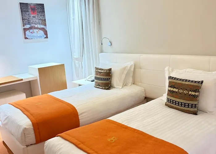 ホテル Sofra Boutique 4*