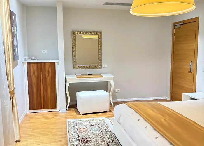 Sofra Boutique ホテル