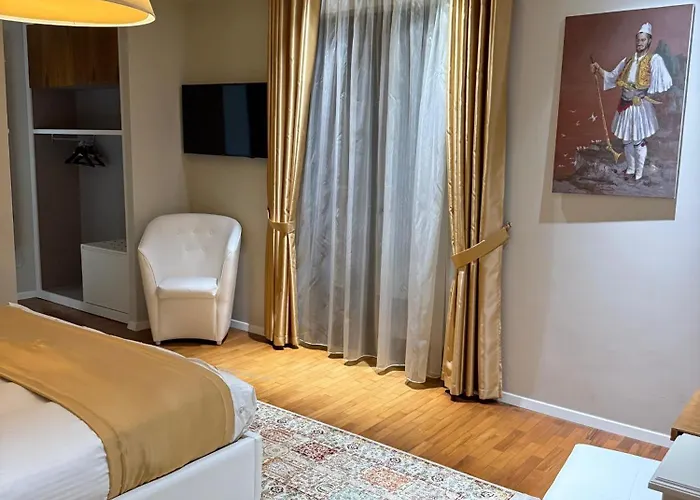 ホテル Sofra Boutique 4*