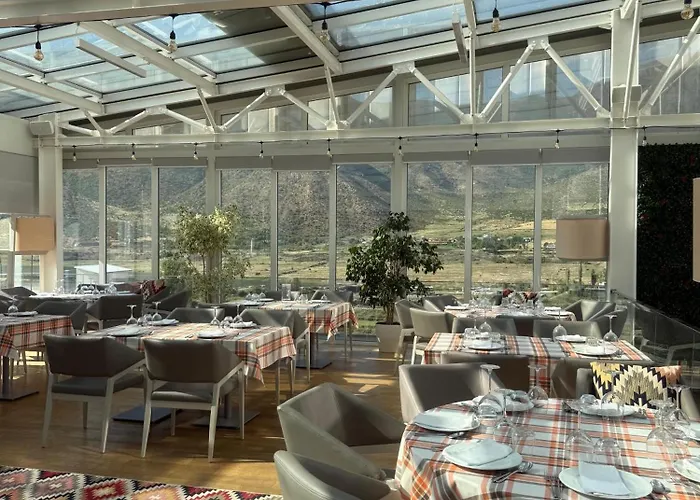 Sofra Boutique Bulqizë