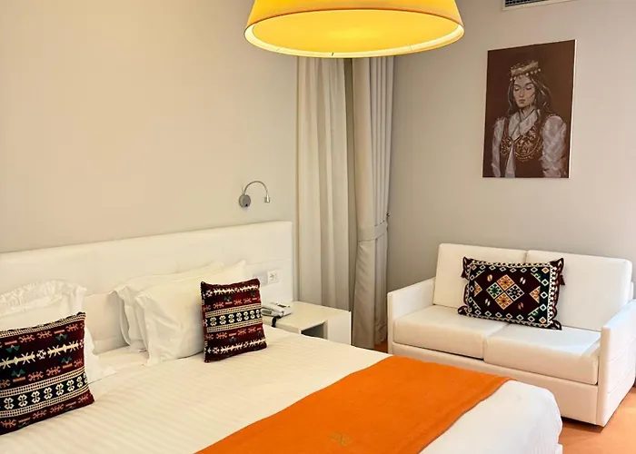 Sofra Boutique 4* Bulqizë