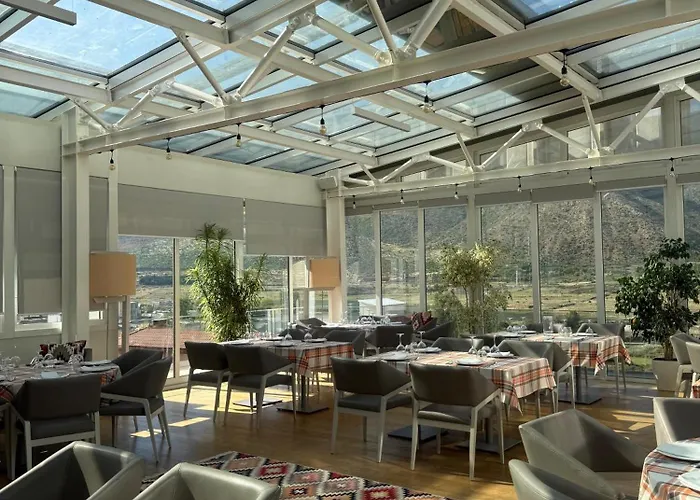 Sofra Boutique ホテル