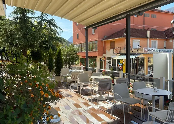 ホテル Sofra Boutique