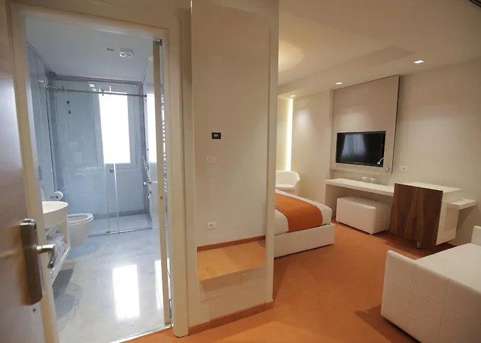 Sofra Boutique ホテル 4*