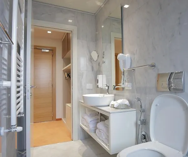 ホテル Sofra Boutique 4*